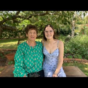 Meet your Posher, Grace